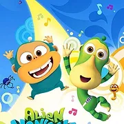 에일리언 몽키스