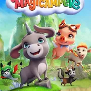 Magicampers