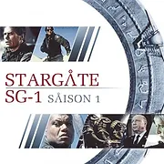 Stargate SG-1