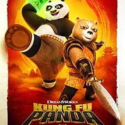 Kung Fu Panda : Le Chevalier Dragon