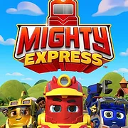 Mighty Express