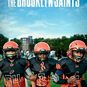 We Are: The Brooklyn Saints