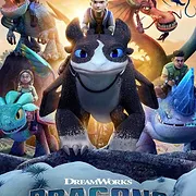 Dragons : les neuf royaumes