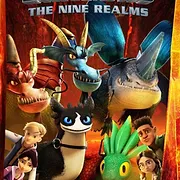 Dragons : les neuf royaumes