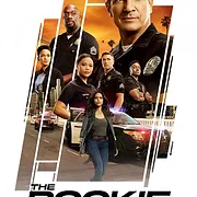 The Rookie : Le Flic de Los Angeles