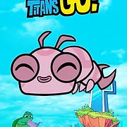 Teen Titans Go!