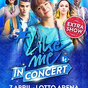 #LikeMe