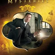 Les Enquêtes de Murdoch