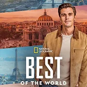 Les plus belles destinations avec Antoni Porowski