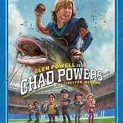 Chad Powers