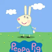 Peppa Pig S10 E2