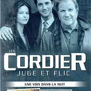 Les Cordier, juge et flic