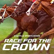 Race For The Crown : La gloire au galop