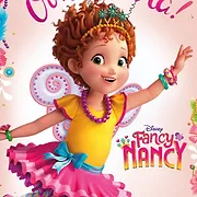 Fancy Nancy