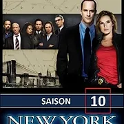 New York Unité Spéciale