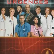 Urgences S4 E1