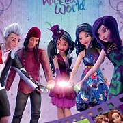 Descendants : Génération méchants