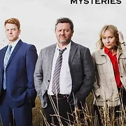 Brokenwood