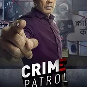 Crime Patrol: 26 Jurm, 26 Cases