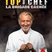 Top chef : Le Concours parallèle