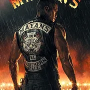 Mayans MC