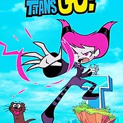 Teen Titans Go!