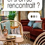 Et si on se rencontrait ?