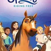 Spirit : Au galop en toute liberté