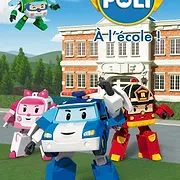 Robocar Poli