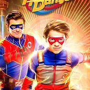 Henry Danger