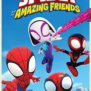 Spidey et ses amis extraordinaires