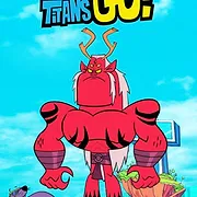 Teen Titans Go!