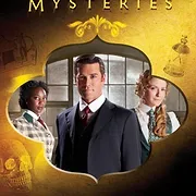 Les Enquêtes de Murdoch