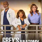 Grey's Anatomy