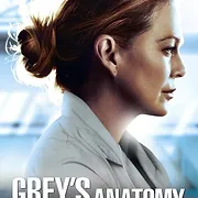 Grey's Anatomy
