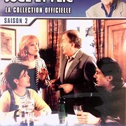 Les Cordier, juge et flic