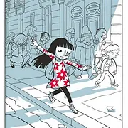 Les cahiers d'Esther