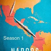 Narcos : Mexico
