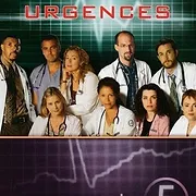 Urgences S5 E1