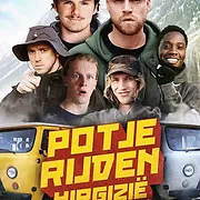 Potje Rijden: Kirgizië