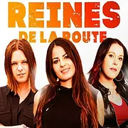 Les reines de la route