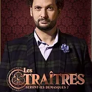 Les traîtres