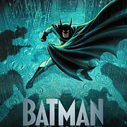 Batman : Le Justicier Masqué