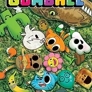 Le Monde incroyable de Gumball