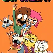 Boy, Girl, Etc... S3 E2