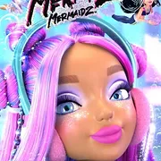 Mermaze Mermaidz