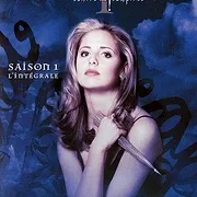 Buffy contre les vampires