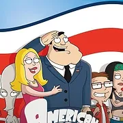 American Dad!