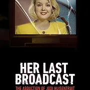 L'enlèvement de Jodi Huisentruit