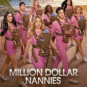 Million Dollar Nannies